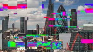 London less attractive to foreign tech investment