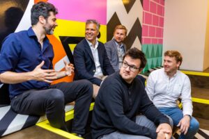 5 successful start-ups backed by angel investors