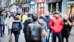 Britain no longer heading for recession this year, says IMF