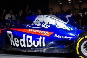 Honda to return to Formula 1 as Aston Martin engine partner in 2026