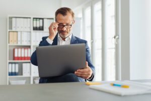 What Next? The Fear of the Career after 50