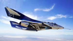 Branson’s Virgin Galactic commercial space flights to start this mon &hellip;