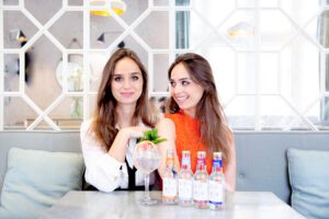 Double Dutch mixer brand secures £4M in funding to supercharge growth