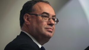 Recession fears mount after rate rise