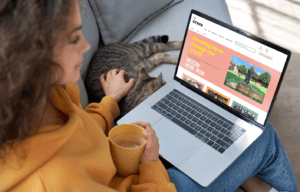 Pre-loved children’s clothing marketplace, Cress, receives six-figur &hellip;