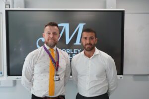 Fund launched to support new entrepreneurs in Grenfell community