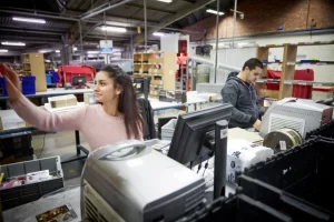 MusicMagpie turns corner from postal strike misery with earnings boost