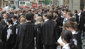 Student loan debt in England surpasses £200bn for first time