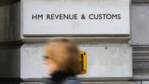 HMRC says small business are now responsible for 56% of the UK’s ‘ &hellip;