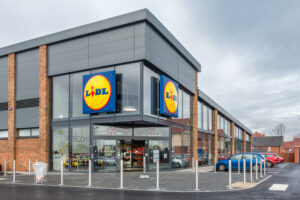 Lidl gets injunction over Tesco trademark infringement which could cos &hellip;