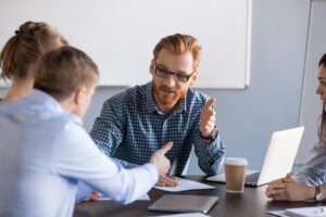 Unleashing Potential: Improving the employment prospects of autistic p &hellip;