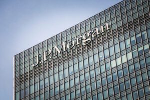 JPMorgan Chase & Co. surges ahead in AI hiring as banking battle f &hellip;
