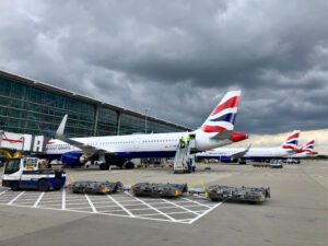 British Airways fined over $1M for delayed refunds during COVID-19 pan &hellip;