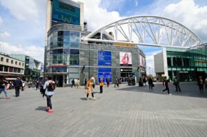 West Midlands tops regional rankings for foreign investment and sees h &hellip;