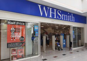 WH Smith, M&S and Argos among hundreds fined for failing to pay mi &hellip;