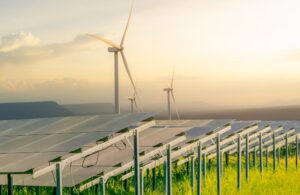 Why carbon offsetting is crucial for the future of the finance industr &hellip;