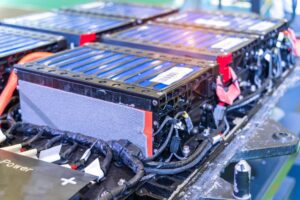 Battery spinout About:Energy secures £1.5m seed investment