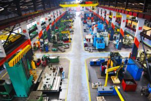 Government loan saves 1,800 steel jobs and secures additional payments &hellip;