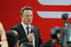 Tesla may cut prices again in ‘turbulent times’