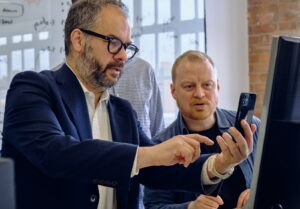 Digitisation of trade docs would save firms £1.1bn and put UK ‘ahea &hellip;