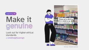 Today’s most influential generation(s): a fresh look at the consumer &hellip;