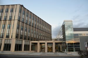 Lancaster researchers awarded £1.8million to help accelerate technolo &hellip;