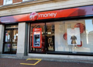 Virgin Money to close a third of UK branches – is your local bank af &hellip;