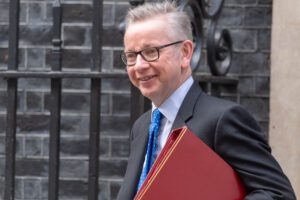 Michael Gove: Public ‘expect’ council staff to work full five-day  &hellip;