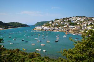 Summer economy worth £3.15bn as Brits continue their love affair with &hellip;