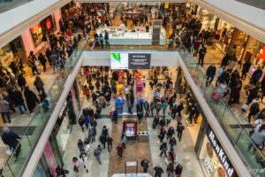 The Role of Shopping Centres in Creating Communities and Shaping Urban &hellip;