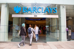 Barclays announces closure plans for 14 more banks this year