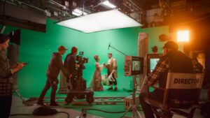 MPs sets sights on championing UK film industry as Hollywood struggles