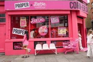 Business expert shares top tips SMEs can learn from the Barbie movie m &hellip;