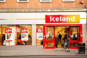 Iceland will shut another five stores after closing more than half a d &hellip;