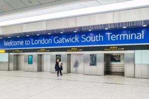 Gatwick Airport staff to strike at start of summer holidays