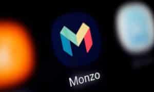 Monzo Tops Satisfaction Rankings in the UK Banking Industry