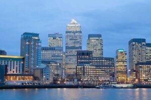Canary Wharf: Adapting to a Changing Landscape