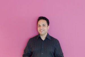 Getting To Know You: Jordan Fantaay, Founder, Pumpt