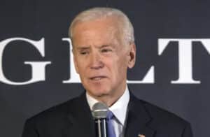 Biden bans US investment in Chinese tech as he declares ‘national em &hellip;