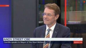 Birmingham ruled out as Commonwealth Games replacement venue by mayor