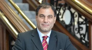 Change the Race Ratio finalises plans for independence from CBI