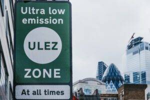Khan expands £2,000 Ulez grant to all Londoners with non-compliant ve &hellip;