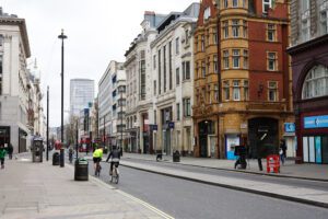 London becomes home to over 16,000 new businesses – the highest reco &hellip;