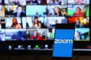 Zoom demand staff get out from behind their screens at home and return &hellip;