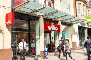 Potential Collapse of Wilko: Fighting for Survival in the Retail Indus &hellip;