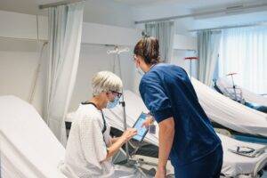 Digital health platform Awell secures $5m investment to automate and s &hellip;