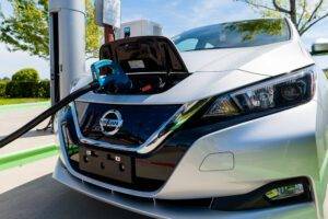 Nissan pledges to go fully electric in Europe by 2030