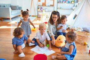 Childcare costs ‘soaring by £600-plus a month’ as staff are make  &hellip;