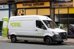 Yodel creates more than 2,000 roles as it ramps up activity ahead of t &hellip;