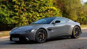 West Midlands tycoon, 21, saves Britain’s last remaining alloy wheel &hellip;